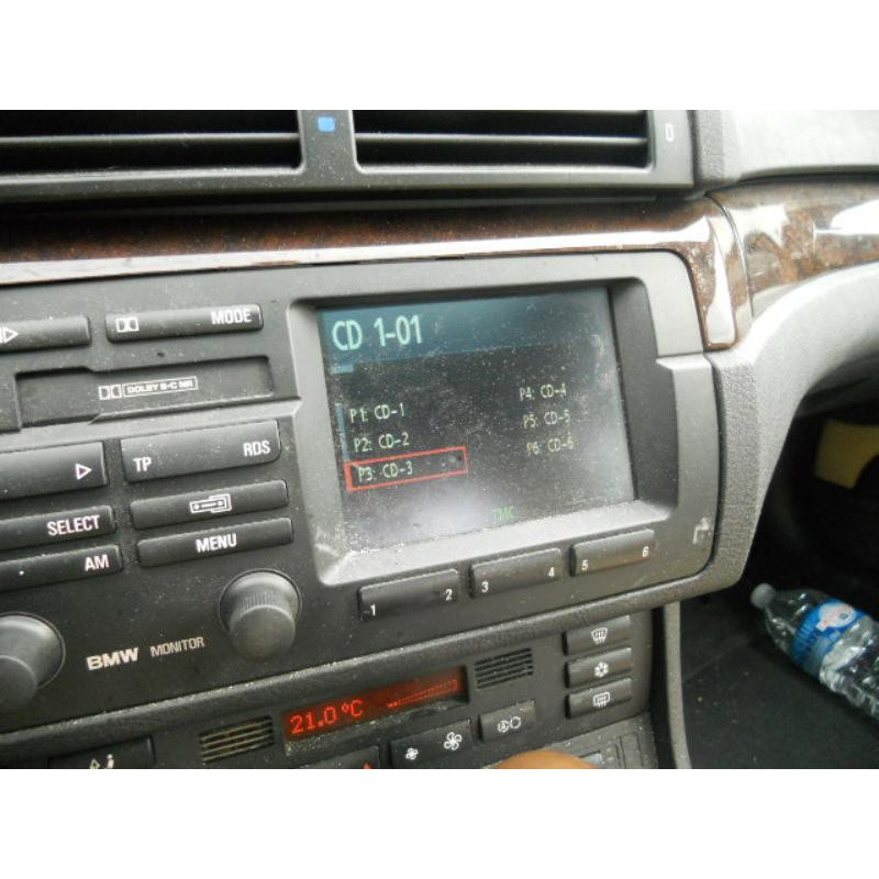 Retroviseur interieur BMW SERIE 3 E46 Photo n°14