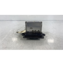Resistance chauffage NISSAN MICRA 3 Photo n°1