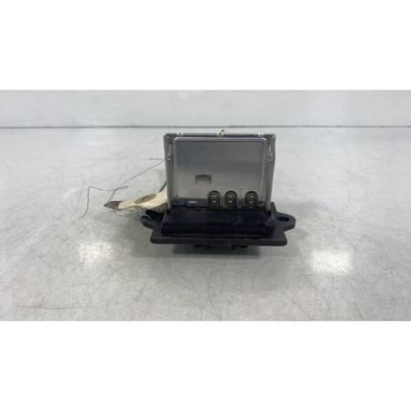 Resistance chauffage NISSAN MICRA 3 Photo n°1
