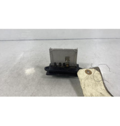 Resistance chauffage NISSAN MICRA 3