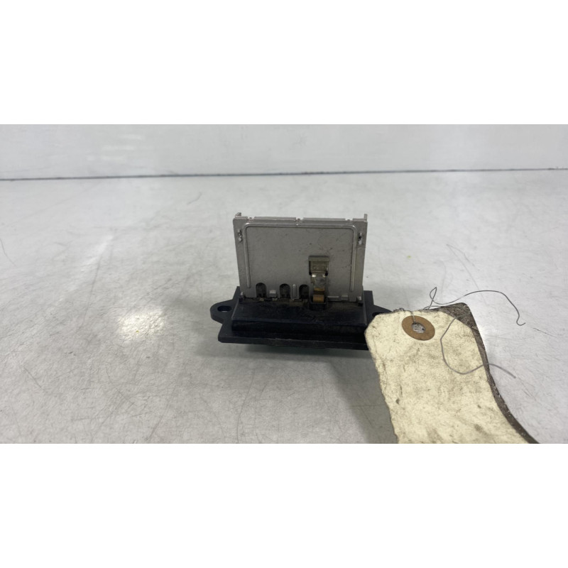 Resistance chauffage NISSAN MICRA 3 Photo n°2