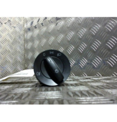 Commande de phare VOLKSWAGEN TOURAN 1 Photo n°1