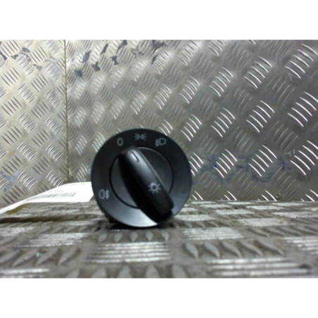 Commande de phare VOLKSWAGEN TOURAN 1 Photo n°1