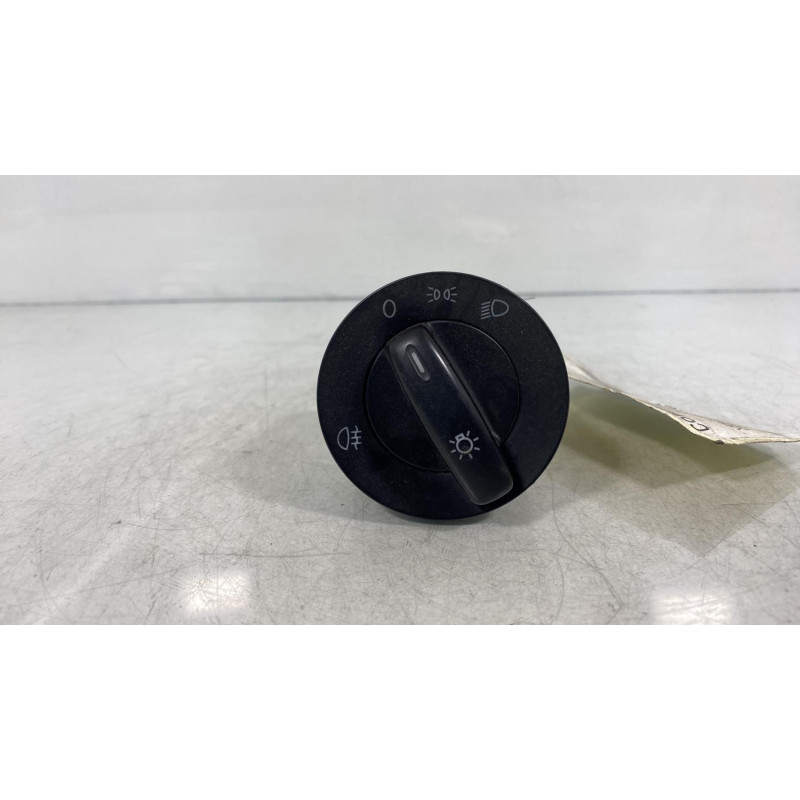 Commande de phare VOLKSWAGEN TOURAN 1 Photo n°3
