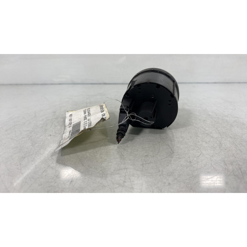 Commande de phare VOLKSWAGEN TOURAN 1 Photo n°5