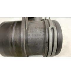 Debitmetre VOLKSWAGEN TOURAN 1