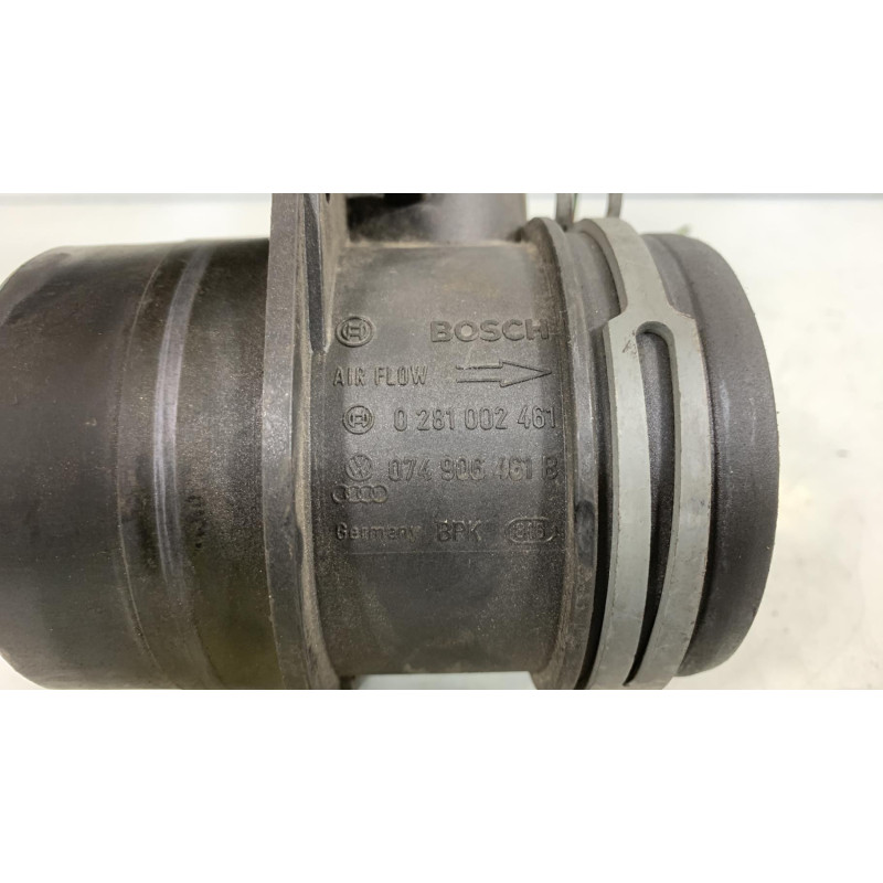 Debitmetre VOLKSWAGEN TOURAN 1 Photo n°2