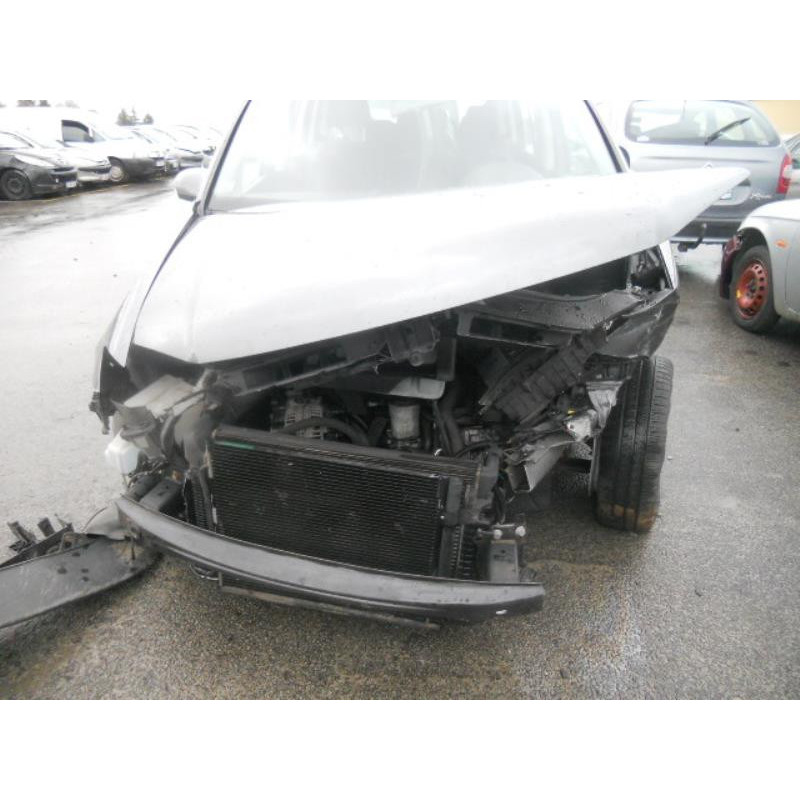 Debitmetre VOLKSWAGEN TOURAN 1 Photo n°5
