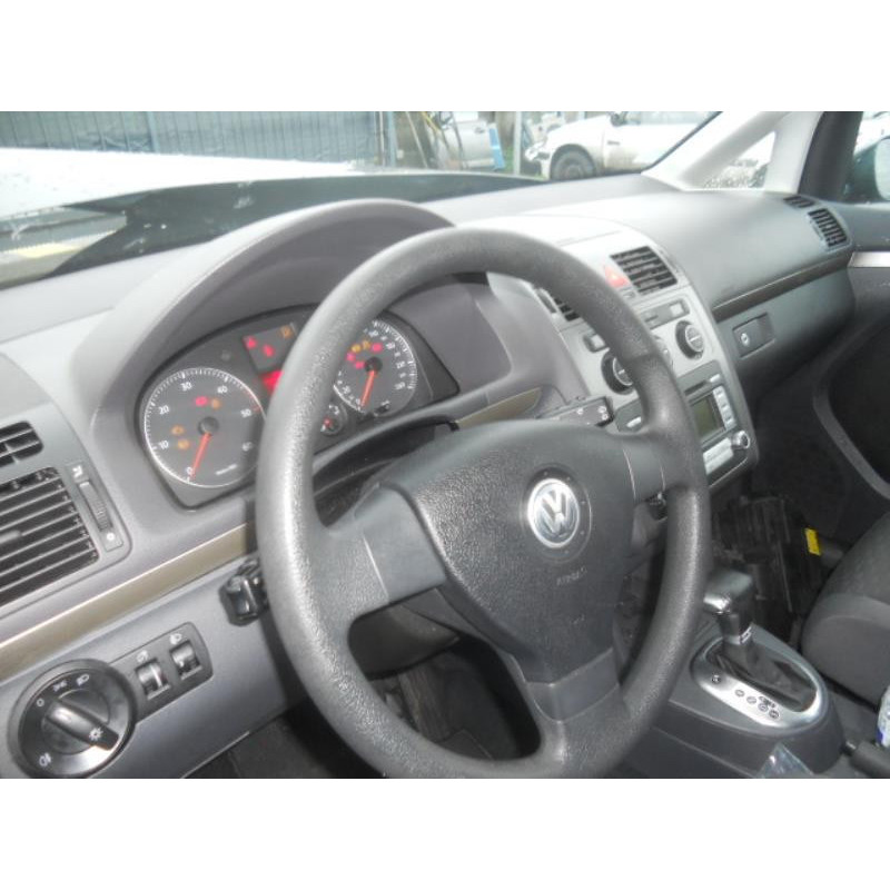 Debitmetre VOLKSWAGEN TOURAN 1 Photo n°9