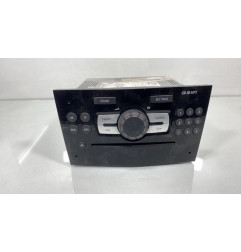 Autoradio d'origine OPEL CORSA D Photo n°1