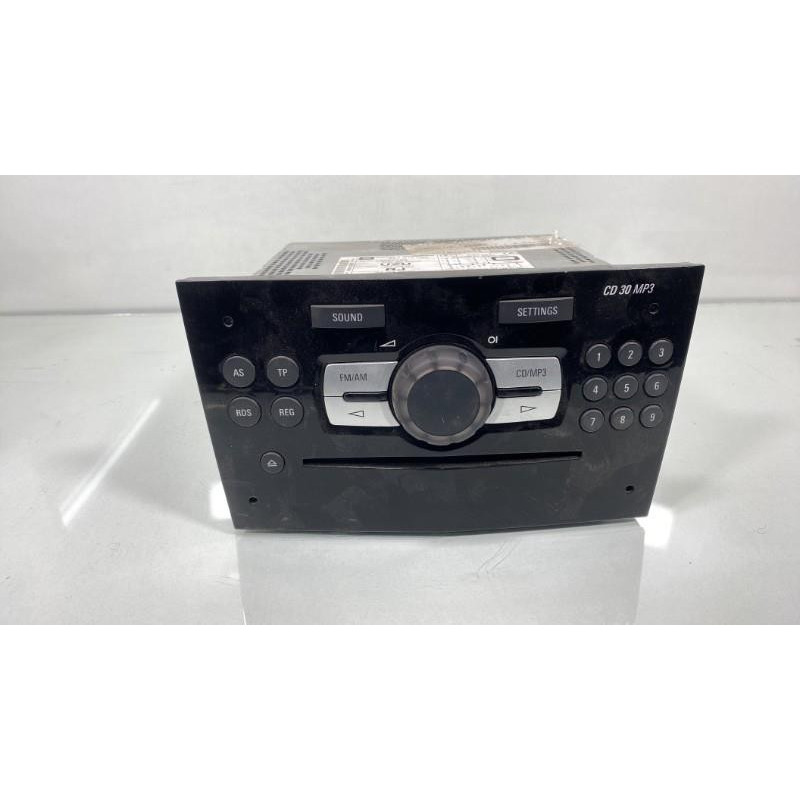 Autoradio d'origine OPEL CORSA D Photo n°1
