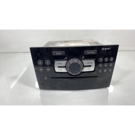 Autoradio d'origine OPEL CORSA D Photo n°1
