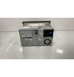 Autoradio d'origine OPEL CORSA D