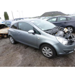 Autoradio d'origine OPEL CORSA D
