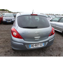 Autoradio d'origine OPEL CORSA D