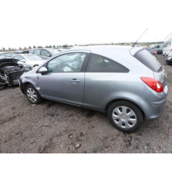 Autoradio d'origine OPEL CORSA D