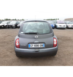 Retroviseur gauche NISSAN MICRA 3