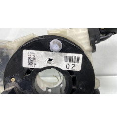 Com (Bloc Contacteur Tournant+Commodo Essuie Glace+Commodo Phare) NISSAN MICRA 3