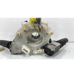 Com (Bloc Contacteur Tournant+Commodo Essuie Glace+Commodo Phare) NISSAN MICRA 3