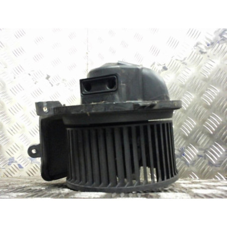 Pulseur d'air RENAULT CLIO 2 Photo n°1