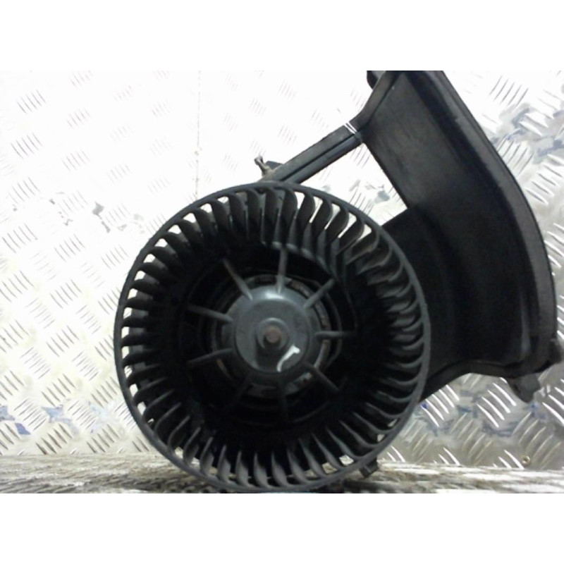 Pulseur d'air RENAULT CLIO 2 Photo n°2