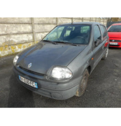 Pulseur d'air RENAULT CLIO 2