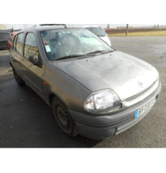 Pulseur d'air RENAULT CLIO 2
