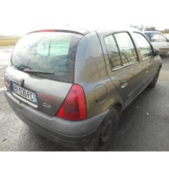 Pulseur d'air RENAULT CLIO 2