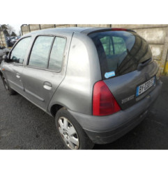 Pulseur d'air RENAULT CLIO 2
