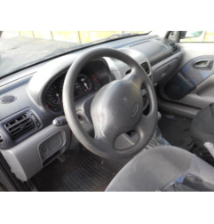 Pulseur d'air RENAULT CLIO 2
