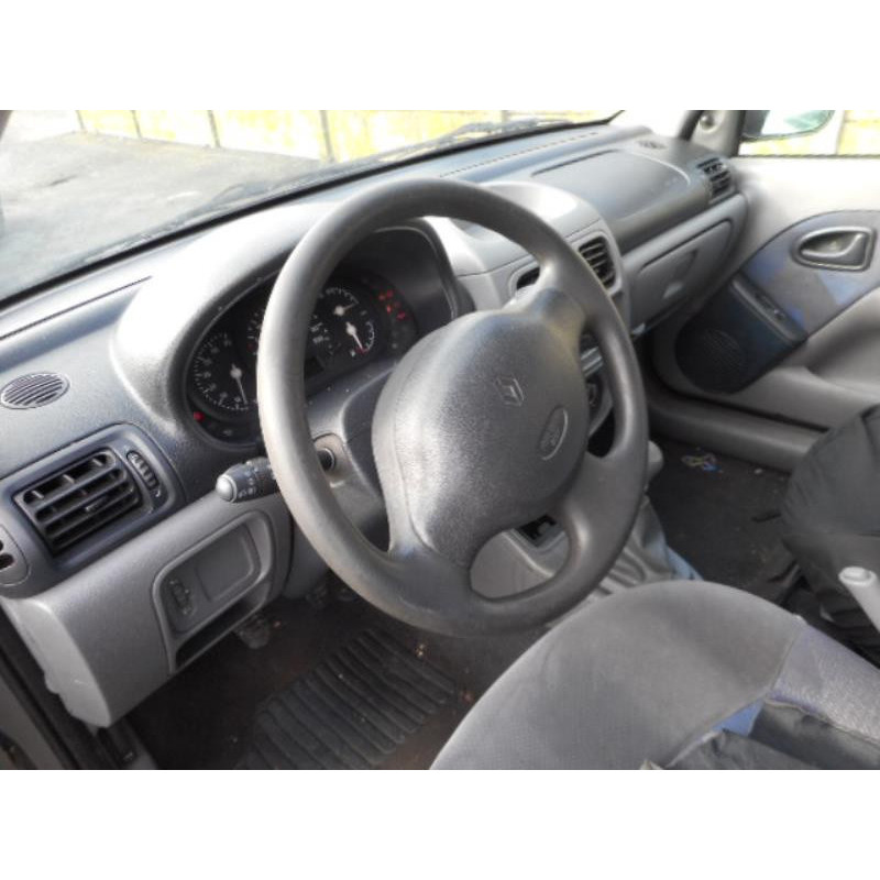Pulseur d'air RENAULT CLIO 2 Photo n°7