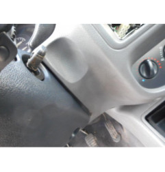 Pulseur d'air RENAULT CLIO 2