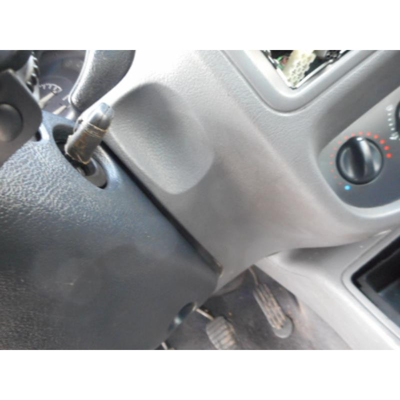 Pulseur d'air RENAULT CLIO 2 Photo n°9