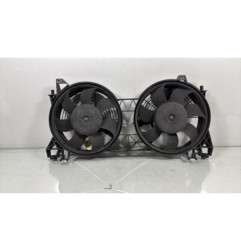 Moto ventilateur radiateur ROVER 45 Photo n°1