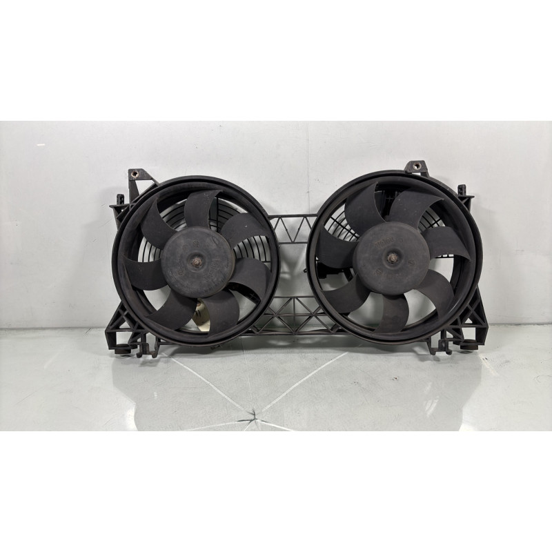 Moto ventilateur radiateur ROVER 45 Photo n°1
