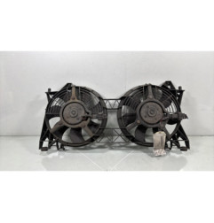 Moto ventilateur radiateur ROVER 45
