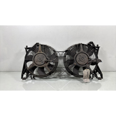 Moto ventilateur radiateur ROVER 45