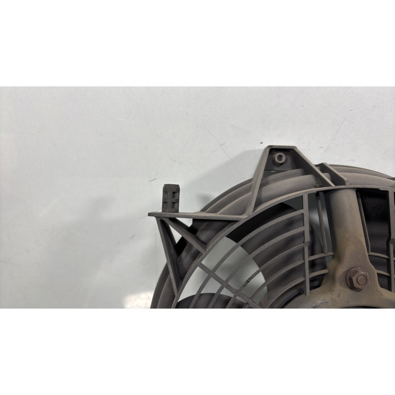 Moto ventilateur radiateur ROVER 45 Photo n°3