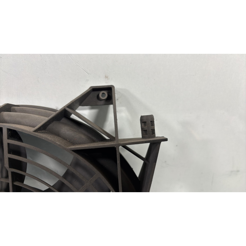 Moto ventilateur radiateur ROVER 45 Photo n°4