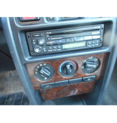 Moto ventilateur radiateur ROVER 45