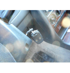 Moto ventilateur radiateur ROVER 45