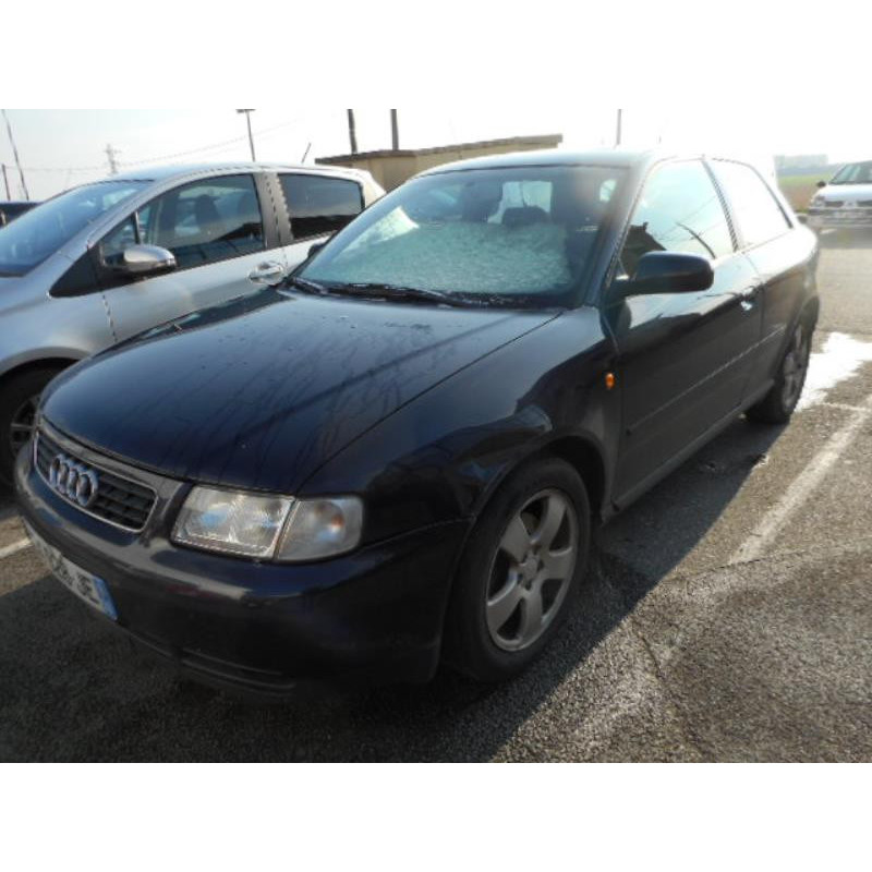 Bras essuie glace avant AUDI A3 1 Photo n°1