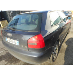 Bras essuie glace avant AUDI A3 1