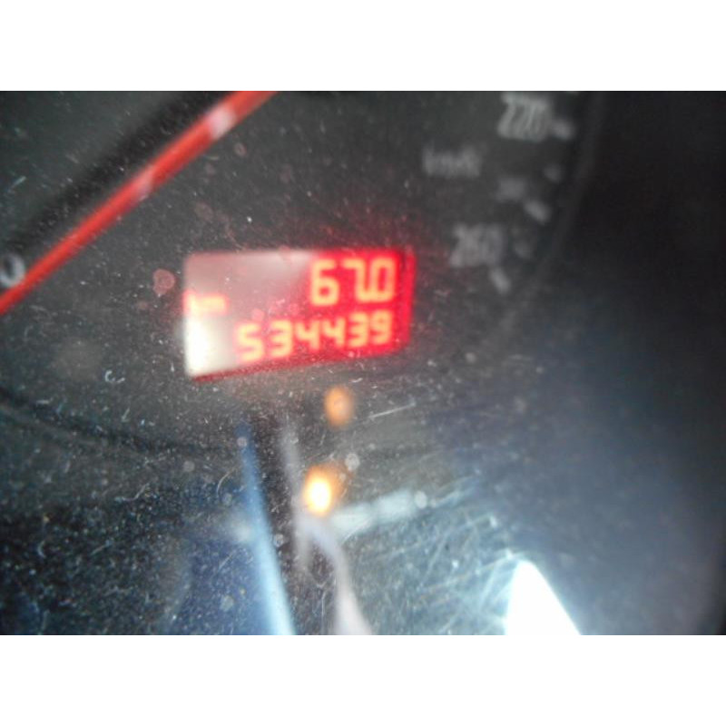 Resistance chauffage AUDI A3 1 Photo n°8