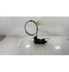 Serrure avant droit OPEL ASTRA H