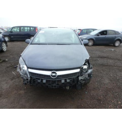 Serrure avant droit OPEL ASTRA H