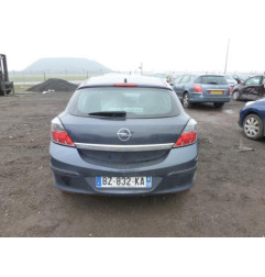 Serrure avant droit OPEL ASTRA H