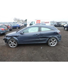 Serrure avant droit OPEL ASTRA H