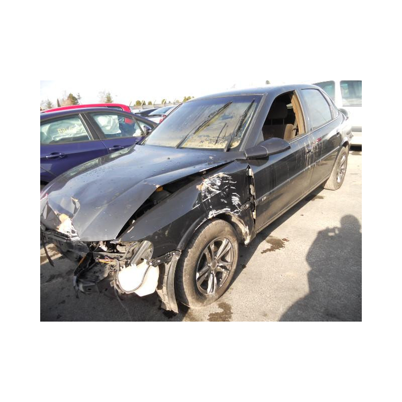 Porte arriere gauche OPEL VECTRA B Photo n°3