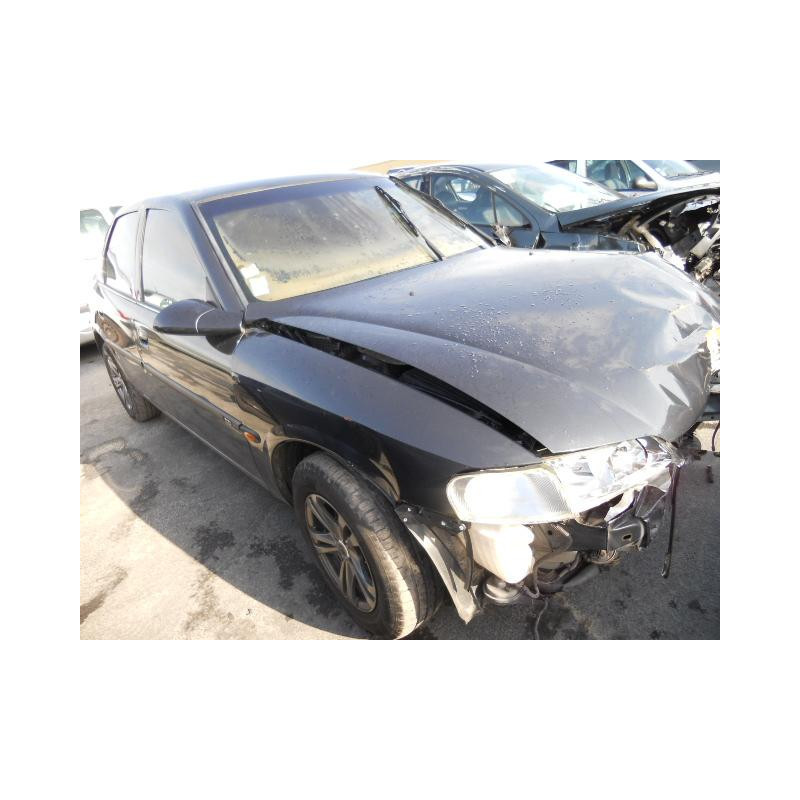 Porte arriere gauche OPEL VECTRA B Photo n°4